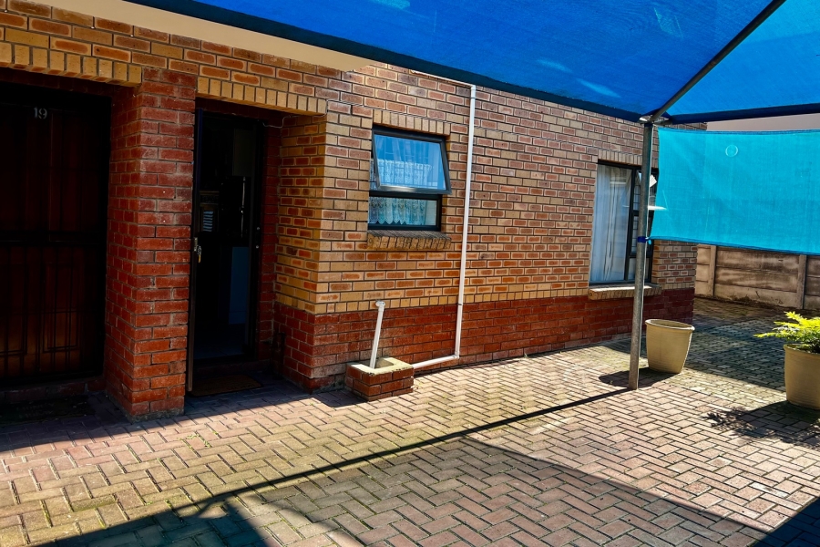 2 Bedroom Property for Sale in George South Western Cape